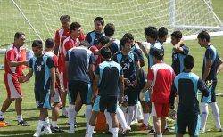 23 بازیكن در تیم ملی فوتبال ایران ، ‌قوچان نژاد هم دعوت شد