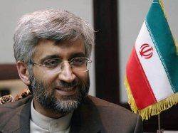 دبیر شورای عالی امنیت ملی دمشق را به مقصد تهران ترك كرد