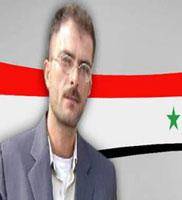 خبرنگار العالم در حمص ربوده شد