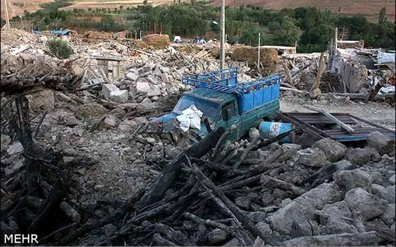 عواید بلیت فروشی در هفته پنجم برای زلزله زدگان
