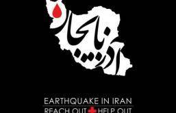۲۹۰ فعال مدنی: پنجشنبه، روز سوگواری عمومی ایرانیان به یاد جان باختگان زلزله 