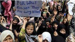 ۲۵ شیعه در پاکستان در خشونت‌های فرقه‌ای کشته شدند