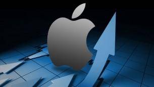 اپل با ارزش ترین شرکت در طول تاریخ