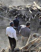 آمریکا مجوز کمک نقدی به زلزله زدگان ایران را صادر کرد
