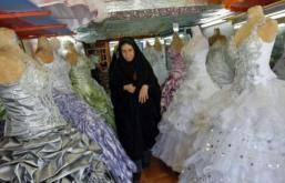«دوبرابر شدن» ازدواج کودکان زیر ۱۰ سال ایران در یک دوره سه ساله 