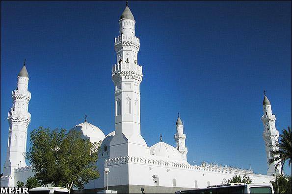 5700 مسجد در خراسان رضوی؛ کانونهای مقابله با جنگ نرم