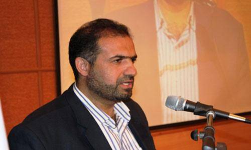 استعفای کاظم جلالی از ریاست منطقه 10 دانشگاه آزاد شایعه است