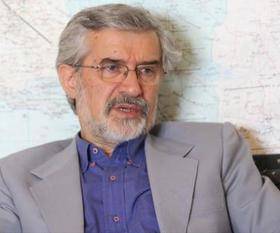 میرمحمود موسوی: دانستن حق مردم است اما مسایل امنیتی ما را برای اظهار نظر محدود کرده است