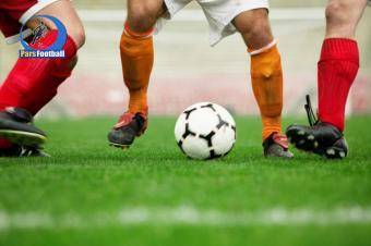 هفته هفتم لیگ برتر فوتبال تساوی سایپا و راه‌آهن در نیمه اول | رخصت سایپایی‌ها از دایی