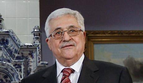 رئیس تشکیلات خودگردان فلسطین وارد تهران شد