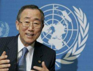 نامه سرگشاده‌ی گزارش‌گران بدون مرز به بان کی مون دبیر اول سازمان ملل متحد 