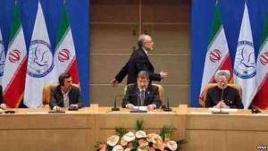 محمد مرسی در اجلاس تهران: نظام بشار اسد، سرکوبگر است