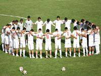سقوط 6 پله ای تیم ملی فوتبال ایران در رنکینگ جهانی