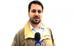 خبرنگار محلی صداوسیما در باکو آزاد می‌شود