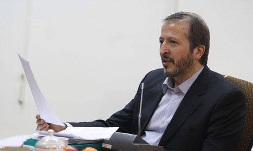 رئیس دانشگاه آزاد اسلامی آغاز سال تحصیلی جدید را به جامعه دانشگاهی تبریک گفت