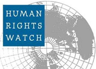سازمان دیده بان حقوق بشر : مرتضوی را برای کشتار معترضین انتخابات محاکمه نمائید