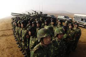 رزمایش بزرگ نظامی چین؛ افزایش تنش‌ها با ژاپن بر سر جزایر مورد اختلاف
