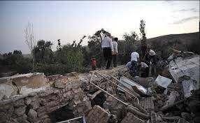 وعده‌های دولت به زلزله‌زدگان محقق نشد
