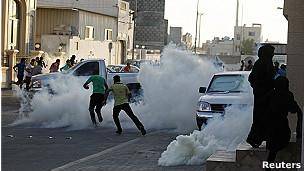 دادگاه عالی بحرین درخواست استیناف پزشکان معترض را رد کرد