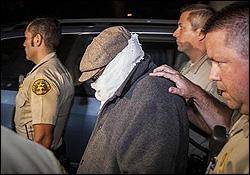 سازنده فیلم موهن به ساحت پیامبر در لس آنجلس محاکمه می شود