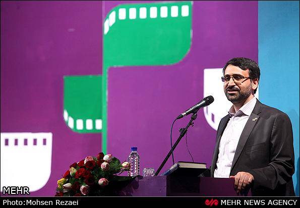 گزارش تصویری / اختتامیه جشنواره فیلم کوتاه تهران