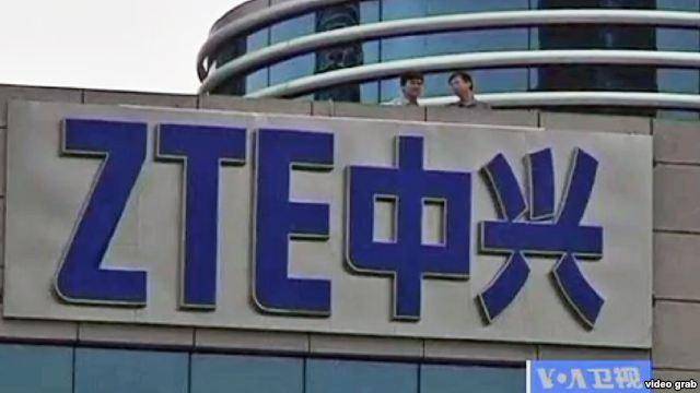 قطع رابطه سیسکو با ZTE چین بر سر ارتباط با ایران