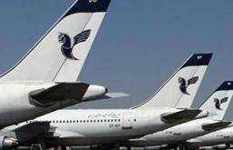 احتمال افزایش ۵۰ درصدی قیمت بلیت پروازهای داخلی در ایران