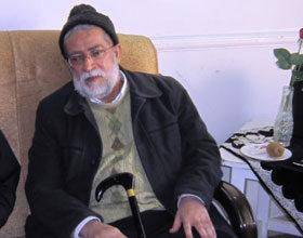 اخبار نگران کننده از وضعیت جسمی احمد قابل پژوهشگر دینی
