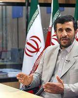 احمدی نژاد پس از اوین به کهریزک خواهد رفت؟!