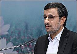 ماجرای بازدید رئیس جمهور از زندان/ پاسخهای تاریخی لاریجانی به احمدی نژاد!