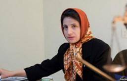 نسرين ستوده در پی اعتصاب غذا به بهداری زندان اوین منتقل شد