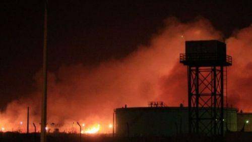 جنبش عدم تعهد حمله رژیم صهیونیستی به کارخانه تسلیحات سازی سودان را محکوم کرد