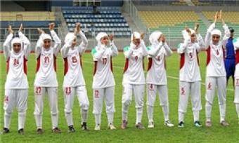  بیست و چهار بازیکن به اردوی تیم ملی فوتبال جوانان بانوان دعوت شدند