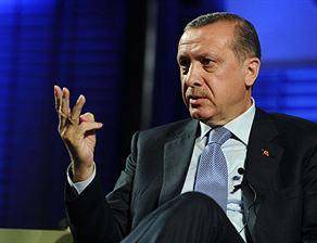 اردوغان : از هر خانواده ترکیه ای 3 بچه می خواهم  (۱ نظر)