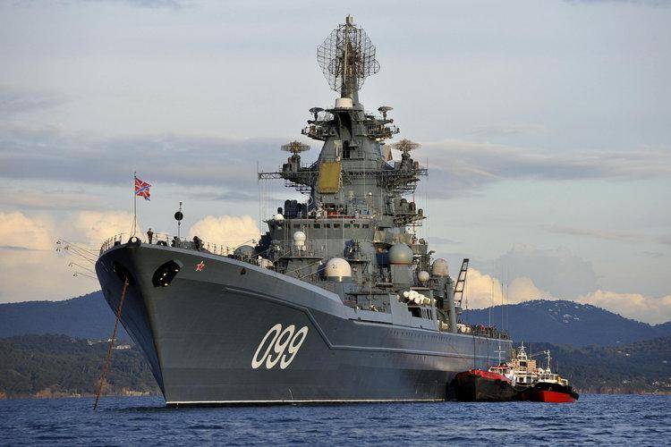 کشتی های جنگی روسیه به آب های ایران می آیند  (۲ نظر)
