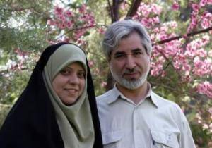 احضار همسر فیض الله عرب سرخی به دادسرای اوین