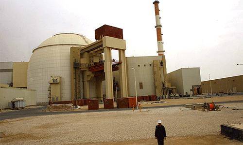 تحویل‌ نیروگاه بوشهر به متخصصان ایرانی در آینده نزدیک/دستیابی به تولید یک‌هزار مگاوات برق