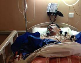 خانواده آیت الله هاشمی رفسنجانی: مهدی را مخفیانه از بیمارستان ربودند و به زندان بردند
