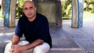 اعتراض زندانیان سیاسی به تبعید 'شاهد آثار شکنجه' ستار بهشتی