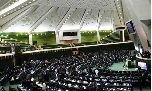 طرح اصلاح قانون انتخابات فردا در مجلس بررسی می‌شود