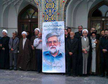 فردا؛ مراسم چهلم استاد احمد قابل در مشهد
