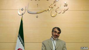 اعضای هیات مرکزی نظارت بر انتخابات ریاست جمهوری ایران تعیین شدند