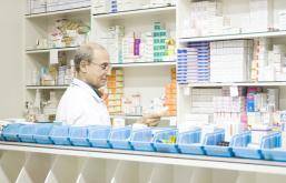 مصرف آنتی‌بیوتیک در ایران معادل مصرف کل اروپاست