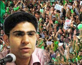 جنبش سبز؛ جنبشی برای دمکراسی و حقوق بشر/ یادداشتی از حسن اسدی زیدآبادی، زندانی سیاسی