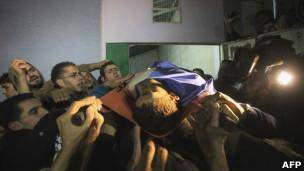 نوجوان فلسطینی به ضرب گلوله نظامیان اسرائیلی کشته شد