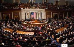 کنگره آمریکا، صدا و سیمای ایران را به دلیل «نقض حقوق بشر» تحریم کرد