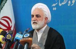 دادستان کل کشور: آقای احمدی‌نژاد اسامی ۳۰۰ نفر را اعلام کنید