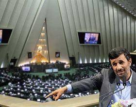 اعلام آماده‌باش احمدی‌نژاد برای اجرای فاز دوم هدفمندی یارانه‌ها، با وجود منع قانونی