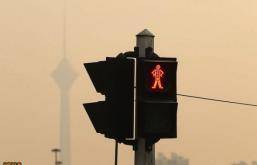 آلودگی هوا سبب تعطیلی تهران در روز شنبه شد