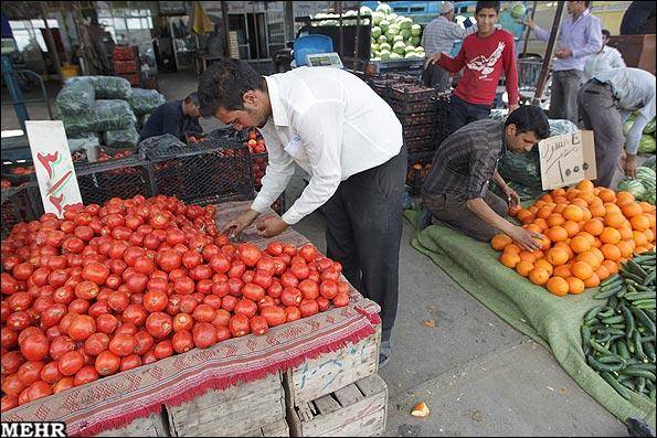 جزئیات قیمت انواع میوه در بازار/ ممنوعیت واردات همچنان پابرجاست